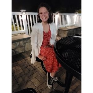 Meet your Posher, Morgan